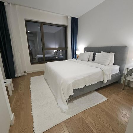 Apartamento Belgrade Waterfront Bobiska Exterior foto